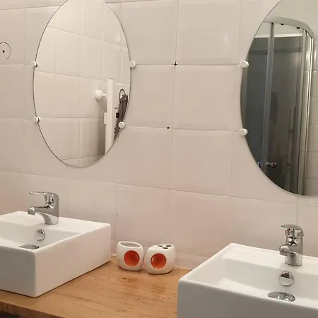 Duplex 4 Pers, Plein Centre De