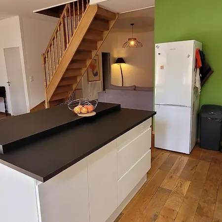 Duplex 4 Pers, Plein Centre De * Montignac-Lascaux